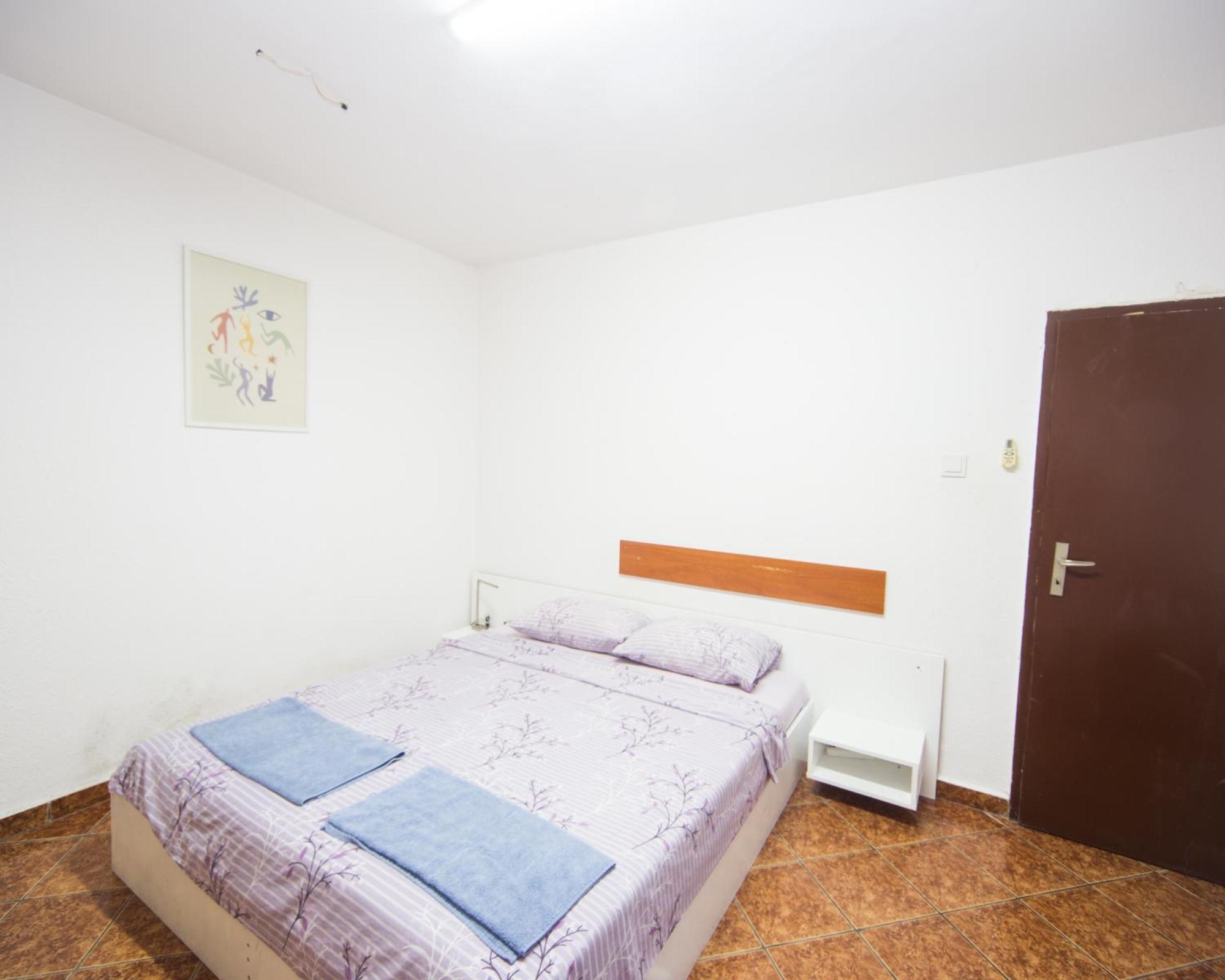Ferienwohnung Center - Basic Flat - 10 Min To The Beach Burgas City Exterior foto